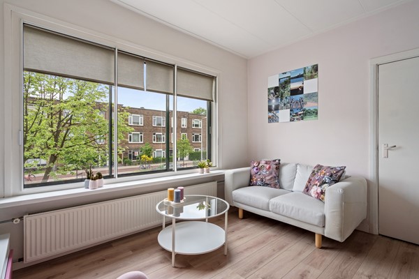 Medium property photo - Marnixlaan 37, 3552 HB Utrecht